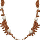 Disney Princess Disney Moana Necklace Light Up Magical Seashell Heart of Te Fiti