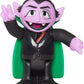 Just Play Sesame Street Neighborhood Friends 7-piece Poseable Figurines for Ages 2 Up by