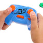 Hot Wheels RC Toy Car Remote-Control Nissan Z in 164 Scale with Controller USB Cable