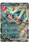 Pokemon - Roaring Moon ex 124182 - Paradox Rift - Ancient Pokemon - Double Rare - Single