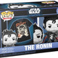 Funko 63755 POP TEE Star Wars -Kyoto- Large Adult