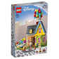 LEGO Disney House from Up Building Kit