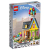 LEGO Disney House from Up Building Kit