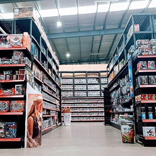 Funko POP Marvel Unmasked Captain Marvel Vinyl Figure