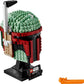 LEGO Star Wars TM Boba Fett Helmet