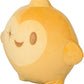 Disney Store Official Star Light-Up Plush from 'Wish' Series - 14-Inch Glowing Soft Toy