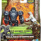 Transformers Optimus Primal and Arrowstripe Beast Weaponizer 2-Pack Beast Alliance