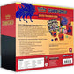 Pokemon TCG Sword Shield Zacian Elite Trainer Box