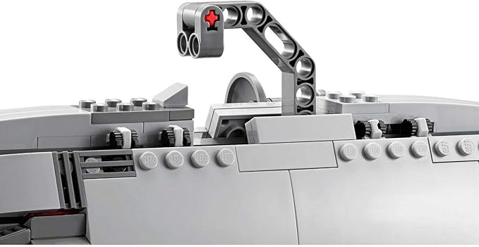 Lego Star Wars Imperial Assault Carrier Building Kit