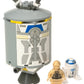 LEGO Star Wars: Escape Pod Mini Figure