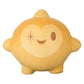 Disney Store Official Star Light-Up Plush from 'Wish' Series - 14-Inch Glowing Soft Toy