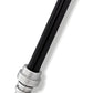 LEGO Accessories: Star Wars Replacement Black Lightsaber - for Minifigs