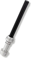 LEGO Accessories: Star Wars Replacement Black Lightsaber - for Minifigs