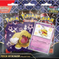Pokemon Scarlet Violet Paldean Fates Tech Sticker Collection Random