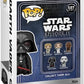 Funko POP! Star Wars: Darth Vader (New Classics)