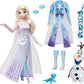 Disney Store Official Princess Story Doll