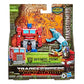 Transformers Rise of The Beasts Movie Beast Alliance Beast Weaponizers 2-Pack Optimus