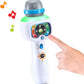 VTech Sing It Out Karaoke Microphone White