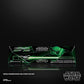 Star Wars The Black Series Yoda Force FX Elite Electronic Lightsaber