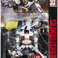 Transformers Generations Mayhem Deluxe Groove Action Figure