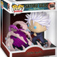 Funko Pop Buddy Jujutsu Kaisen - Megumi Fushiguro with Dogs - Collectable Vinyl Figure