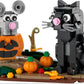 LEGO Halloween Cat and Mouse 40570
