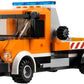 LEGO City Flatbed Truck