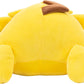 Pokemon Pikachu Sleeping Plush - 18-Inch Premium Plush in Sleeping Pose