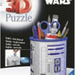 Ravensburger 3D Puzzle Pencil Pot - Star Wars