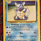 Pokemon Wartortle - Basic - 42 Toy