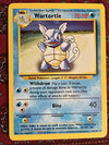Pokemon Wartortle - Basic - 42 Toy