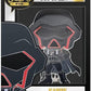 Funko Pop Star Wars Karre SE Enamel Pop Pin