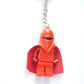 LEGO Star Wars: Royal Guard 2015 Keyring