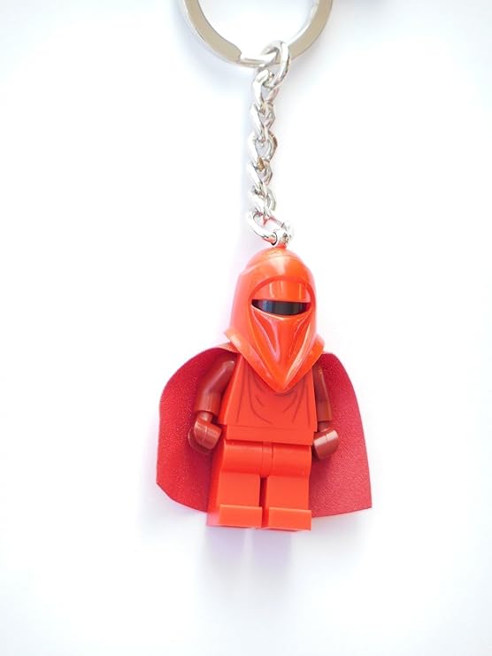 LEGO Star Wars: Royal Guard 2015 Keyring