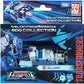 Transformers Generations Legacy Velocitron Speedia 500 Deluxe Collection Blurr Age 8 and