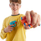 Nerf N Series Party Pack Includes 5 N Series Flex Blasters 15 N1 Darts Compatible Only N