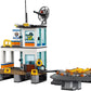 LEGO City Coast Guard Head Quarters 60167 Building Kit (792 Piece)