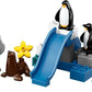 LEGO DUPLO 6157 Large City Zoo