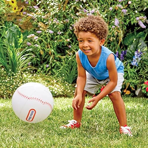 Little Tikes Totally Huge Sportsa T-Ball Set