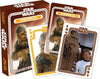 Star Wars Chewbacca Playing Cards