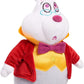 Just Play Disney Classics 7 Inch Beanbag Plushie Stuffed Animal for Ages 2 Up by Just Play