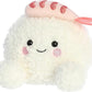 Aurora® Adorable Palm Pals EBI Shrimp Sushi 5 Inches Stuffed Animal