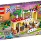 LEGO Friends Heartlake City Restaurant Playset (624 Pieces)