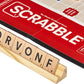 Hasbro Gaming Scrabble Board Game