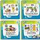 LeapFrog LeapStart Pre-K 4-Pack