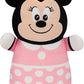 Squishmallows Original Disney 10-Inch Minnie Mouse HugMees Plush