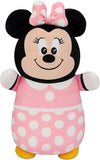 Squishmallows Original Disney 10-Inch Minnie Mouse HugMees Plush