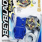 Beyblade Burst Starter Pack Zeutron Z2