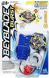 Beyblade Burst Starter Pack Zeutron Z2