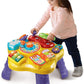 VTech Magic Star Learning Table Frustration Free Packaging Yellow